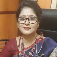 Dr Agnimita Giri Sarkar
